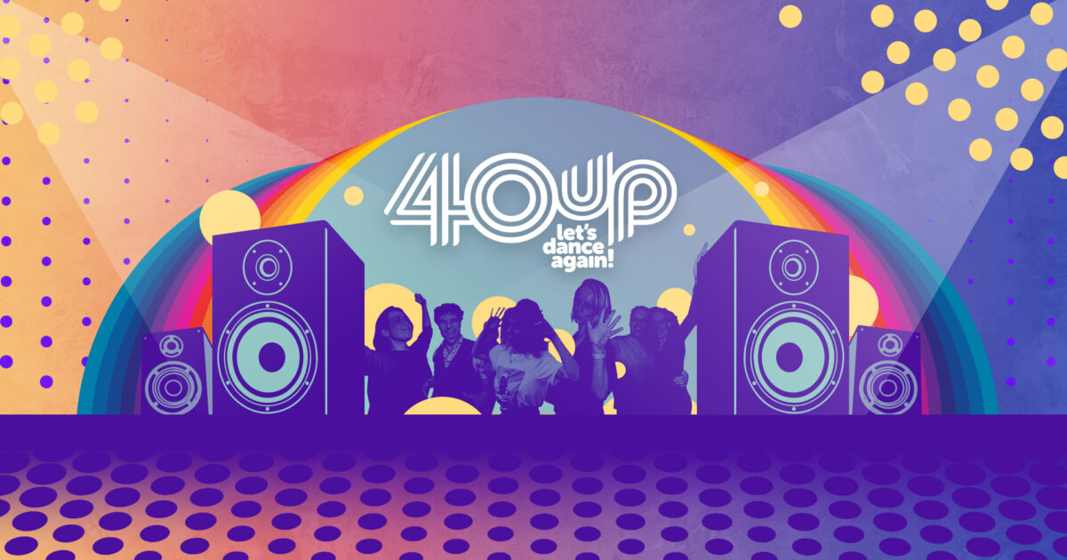 40UP