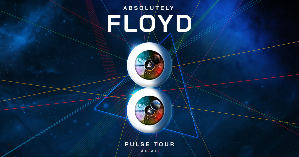 Absolutely Floyd