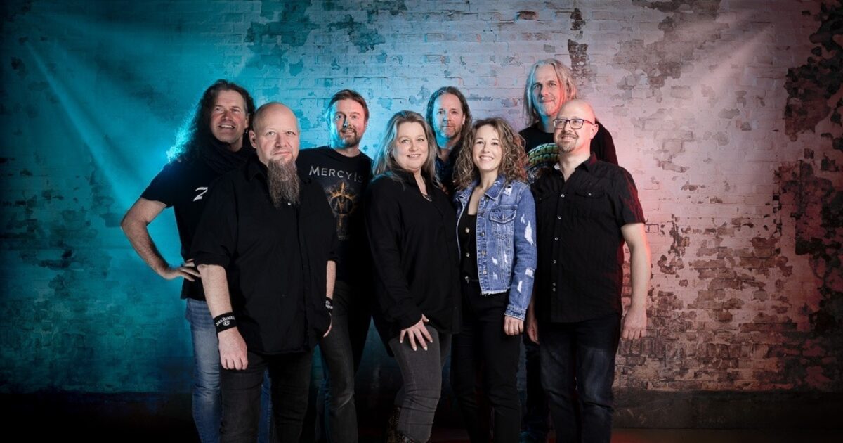 Gary Moore Memorial Tour