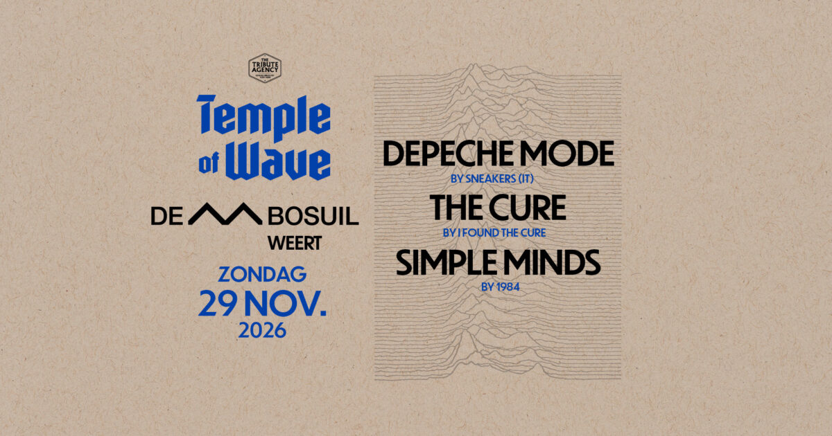Temple Of Wave